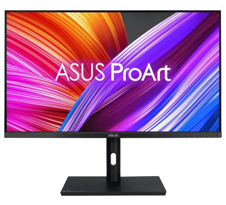 ASUS ProArt Display PA328QV_2