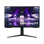 مانیتور گیمینگ 24 اینچ سامسونگ Odyssey G32A