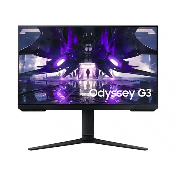 مانیتور گیمینگ 24 اینچ سامسونگ Odyssey G32A