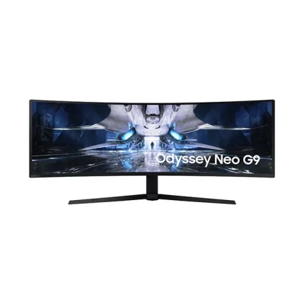 مانیتور گیمینگ 49 اینچ خمیده سامسونگ Odyssey Neo G9