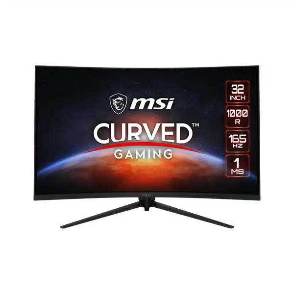 مانیتور MSI مدل Optix G321CQP