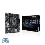 مادربرد ایسوس مدل PRIME H510M K سوکت 1200