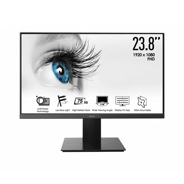 مانیتور MSI مدل PRO MP241 X