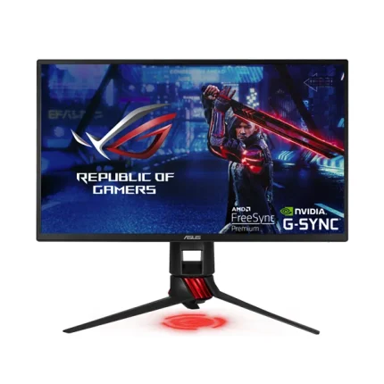 مانیتور ایسوس مدل ROG Strix XG258Q سایز 24.5 اینچ