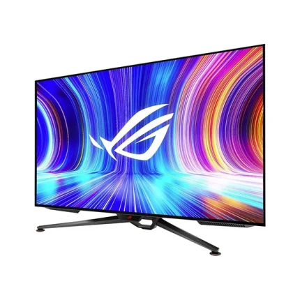 مانیتور گیمینگ 41.5 اینچ ایسوس ROG Swift OLED PG42UQ