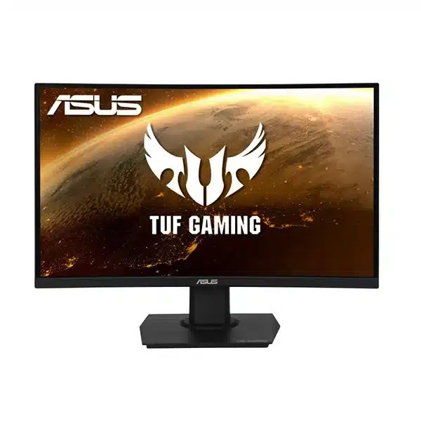 مانیتور ایسوس مدل TUF GAMING VG24VQE سایز 24 اینچ