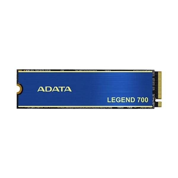 اس اس دی اینترنال ای دیتا مدل LEGEND 700 M.2 2280 NVMe PCIe Gen3 x4 ظرفیت 256 گیگابایت