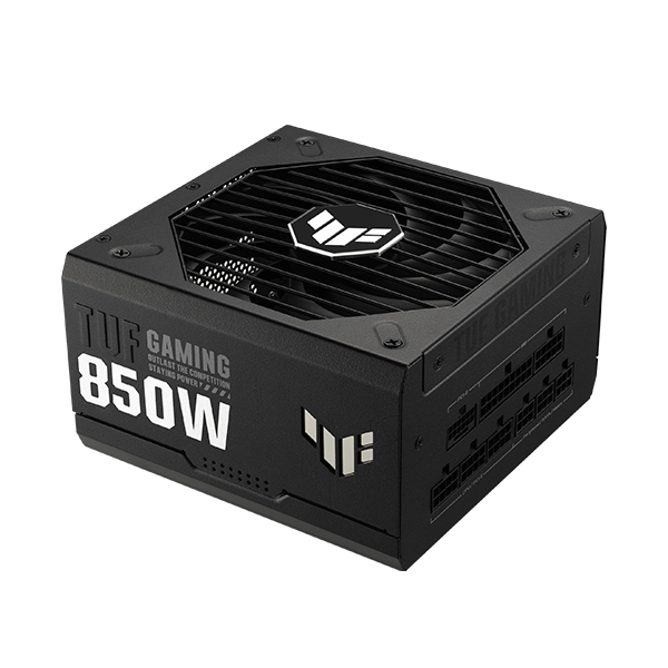 پاور ایسوس TUF Gaming 850W Gold Full Modular