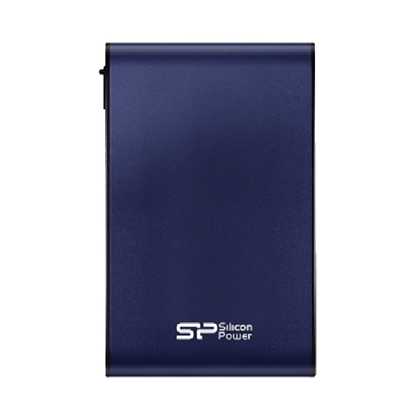 Armor A80 External Hard Drive 2TB 1