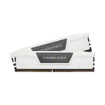 رم کورسیر VENGEANCE 32GB 16GBx2 5600MHz CL36 DDR5 White