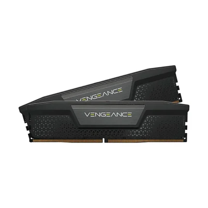 رم کورسیر VENGEANCE 64GB 32GBx2 4800MHz CL40 DDR5