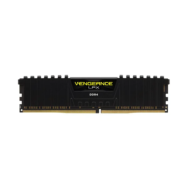 رم کورسیر VENGEANCE LPX 8GB 3200MHz CL16