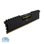 رم کورسیر Vengeance LPX 64GB 32GBx2 3200MHz CL16