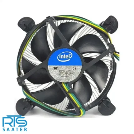 Cpu Fan LGA 1151_20