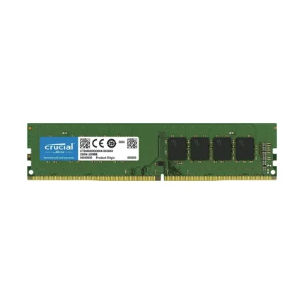 رم کروشیال 4GB 2666MHz CL19 DDR4