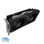 کارت گرافیک ایسوس مدل DUAL RTX3050 O8G حافظه 8 گیگابایت