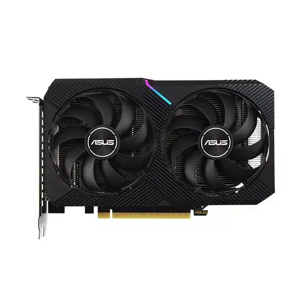 Dual-RTX3060 V2 OC Edition