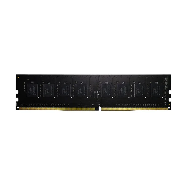 رم دسکتاپ DDR4 تک کاناله 2666 مگاهرتز CL19 گیل مدل Pristine ظرفیت 16 گیگابایت