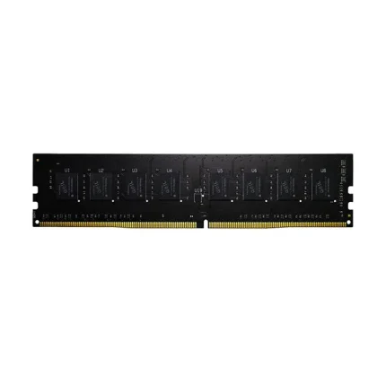 رم دسکتاپ DDR4 دو کاناله 3200 مگاهرتز CL22 گیل مدل Pristine ظرفیت 8 گیگابایت