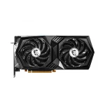 کارت گرافیک ام اس آی مدل GeForce RTX 3050 GAMING X 8G