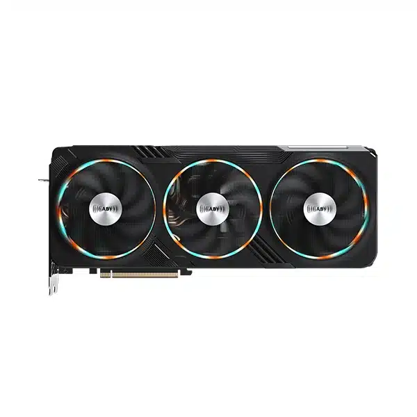 کارت گرافیک گیگابایت مدل GeForce RTX­­™ 4070 Ti GAMING OC 12G با حافظه 12 گیگابایت