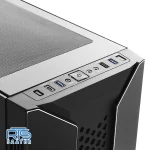 کیس کامپیوتر گیمینگ گرین مدل GRIFFIN G7