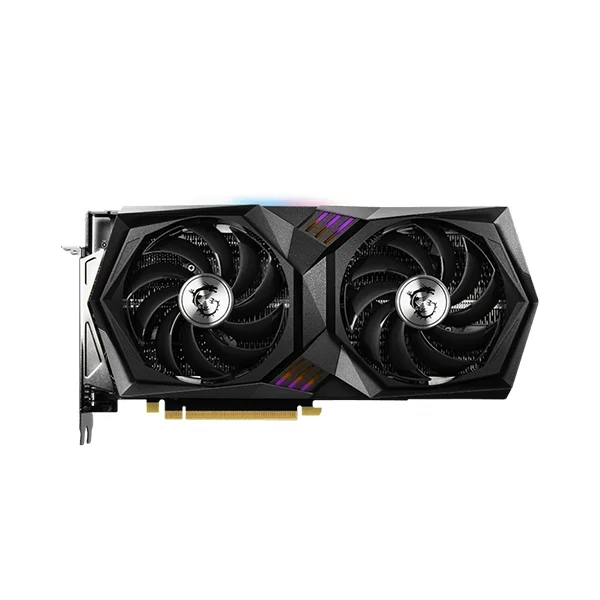 کارت گرافیک ام اس آی مدل GeForce RTX™ 3060 Ti GAMING X 8G LHR حافظه 8 گیگابایت