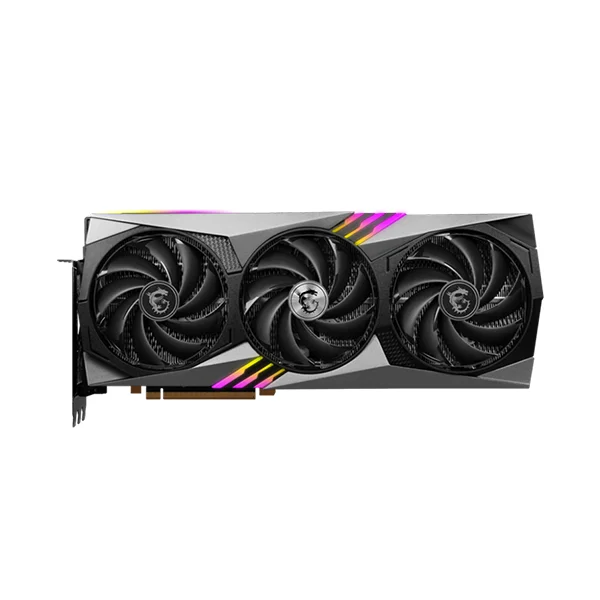 کارت گرافیک ام اس آی مدل GeForce RTX™ 4080 16GB GAMING X TRIO حافظه 16 گیگابایت