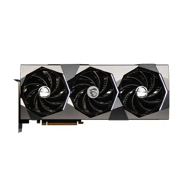 کارت گرافیک ام اس آی مدل GeForce RTX™ 4080 16GB SUPRIM X حافظه 16 گیگابایت