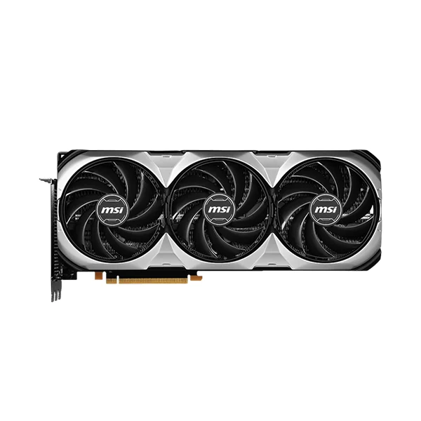 کارت گرافیک ام اس آی مدل GeForce RTX™ 4080 16GB VENTUS 3X OC حافظه 16 گیگابایت