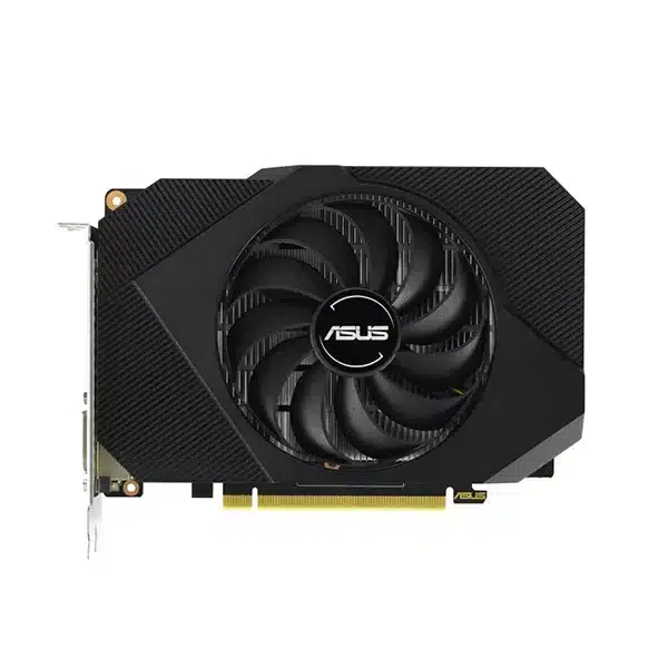 کارت گرافیک ایسوس مدل PH GTX1630 4G