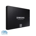 حافظه SSD اینترنال سامسونگ مدل 870EVO SATA 2.5 inch با ظرفیت 1 ترابایت