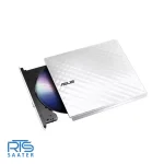 SDRW-08D2S-U Lite External DVD Drive 6