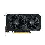 کارت گرافیک ایسوس مدل TUF GTX1650 O4G GAMING D6