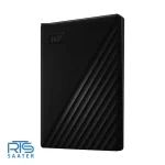 WDBYvg0010BBK-WESN My Passport 1TB External Hard Drive 2