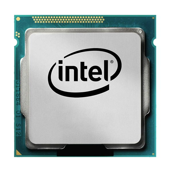 پردازنده اینتل Core i3 10100 Comet Lake بدون جعبه