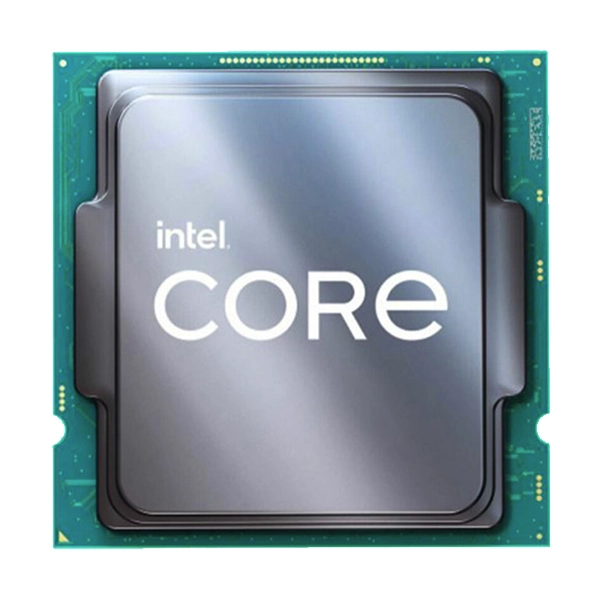 پردازنده اینتل Core i3 12300 Alder Lake بدون جعبه