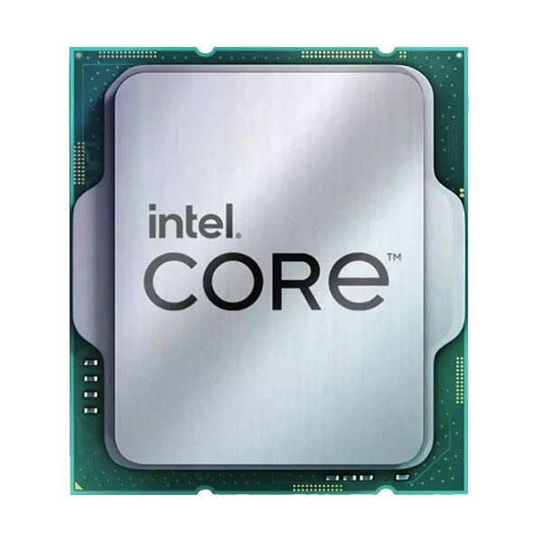 پردازنده اینتل Core i3 13100 Raptor Lake بدون جعبه