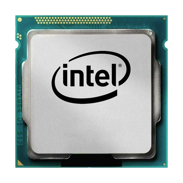 پردازنده اینتل Core i5 11400 Rocket Lake بدون جعبه