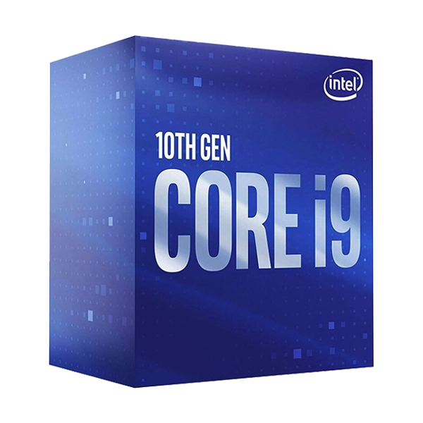 پردازنده اینتل Core i9 10900 Comet Lake