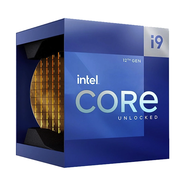 پردازنده اینتل Core i9 12900K Alder Lake