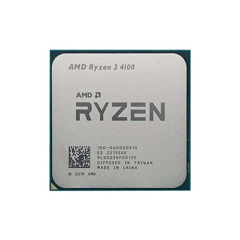 Ryzen™ 3 4100_1