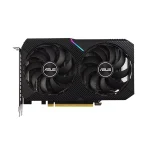 Dual-RTX3060 V2 OC Edition 1