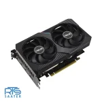 Dual-RTX3060 V2 OC Edition 2