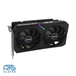 Dual-RTX3060 V2 OC Edition 3