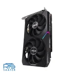 Dual-RTX3060 V2 OC Edition 4