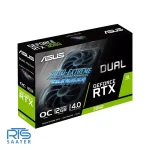 Dual-RTX3060 V2 OC Edition 7