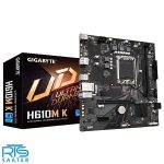 GIGABYTE H610M K_7