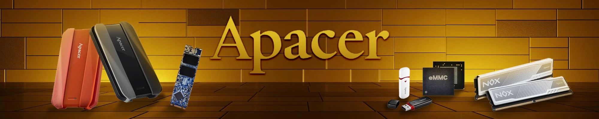 Apacer-baner