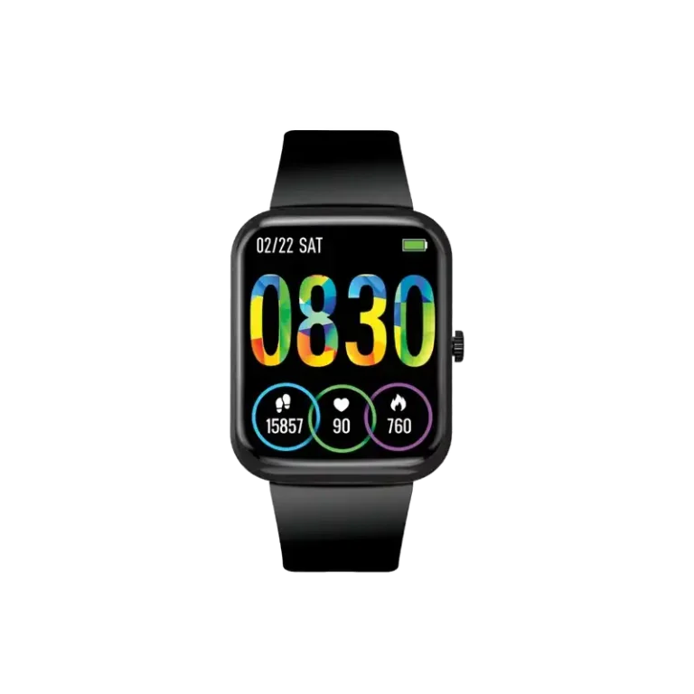 Promate XWATCH-B18_front b